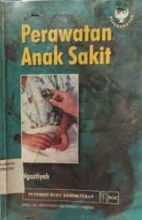 Image of Perawatan Anak Sakit