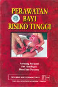 Image of Perawatan Bayi Resiko Tinggi