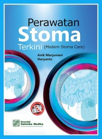 Image of Perawatan Stoma Terkini (Moderen Stoma Care)
