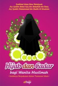 Image of Permasalahan Hijab Dan Cadar