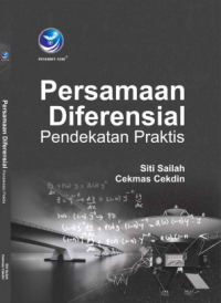 Image of Persamaan Diferensial, Pendekatan Praktis