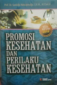 Image of Promosi Kesehatan Di Sekolah
