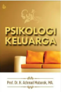 Image of Psikologi Keluarga