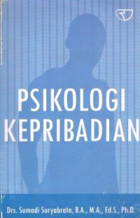 Image of Psikologi Kepribadian