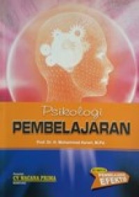 Image of Psikologi Pembelajaran