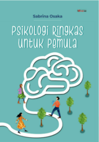 Image of Psikologi Ringkas Untuk Pemula