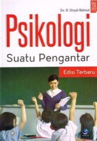 Image of Psikologi Suatu Pengantar (Edisi Terbaru)