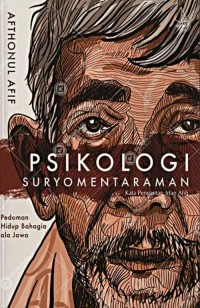 Image of Psikologi Suryomentaraman