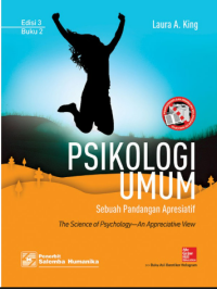 Image of Psikologi Umum Buku 2