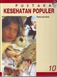 Image of Pustaka Kesehatan Populer Pancaindra 10