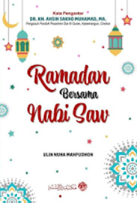 Image of Ramadan Bersama Nabi SAW