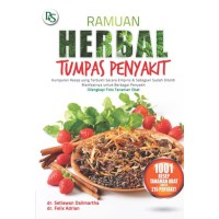 Image of Ramuan Herbal Tumpas Penyakit