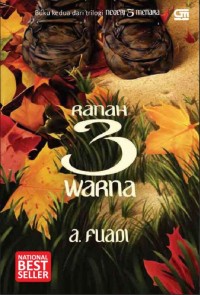 Image of Ranah 3 Warna