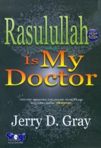 Image of Rasulullah Is My Doctor