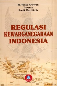 Image of Regulasi Kewarganegaraan Indonesia