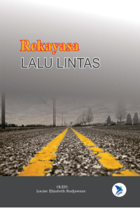 Image of Rekayasa Lalulintas