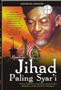 Image of Resolusi Jihad Paling Syar'i