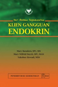 Image of Seri Asuhan Keperawatan Klien Gangguan Endokrin