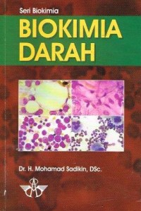 Image of Seri Biokimia Darah