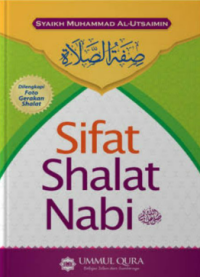 Image of Sifat Shalat Nabi