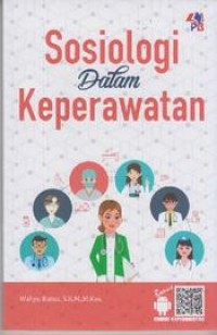 Image of Sosiologi dalam Keperawatan