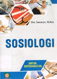 Image of Sosiologi Untuk Keperawatan