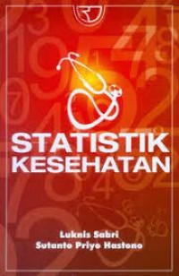Image of Stastistik Kesehatan