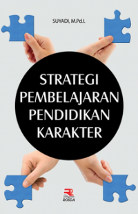 Image of Strategi Pembelajaran Pendididkan Karakter