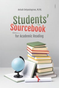 Image of Students’ Sourcebook For Academic Reading