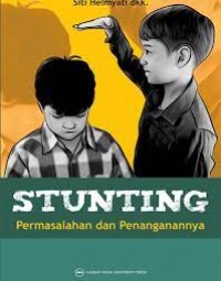 Image of Stunting Permasalahan dan Penangananya