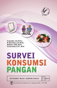 Image of Survai Konsumsi Pangan