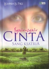 Image of Syair - Syair Cinta Sang Ksatria