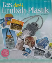 Image of Tas Dari Limbah Plastik