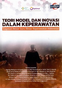 Image of Teori Model dan Inovasi dalam Keperawatan