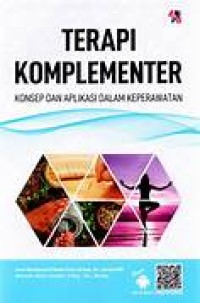 Image of Terapi Komplementer
