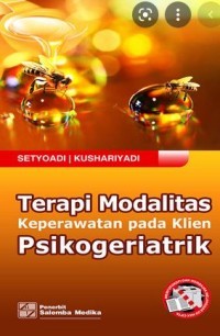 Image of Terapi Modalitas Keperawatan Pada Klien Psikogeriatrik