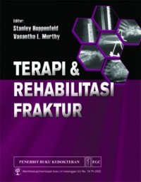 Image of Terapi & Rehabilitasi Fraktur