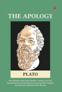 Image of The Apology