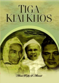 Image of Tiga Kiai Khos
