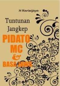 Image of Tuntunan Jangkep Pidato & MC Basa Jawa