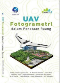 Image of UAV Fotogrametri Dalam Penataan Ruang